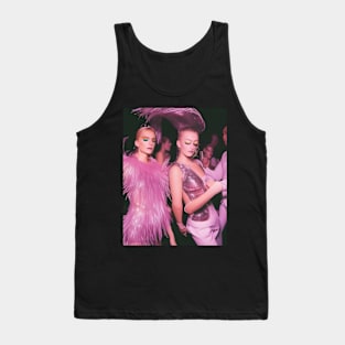 Tripping the Light Fantastically Tank Top